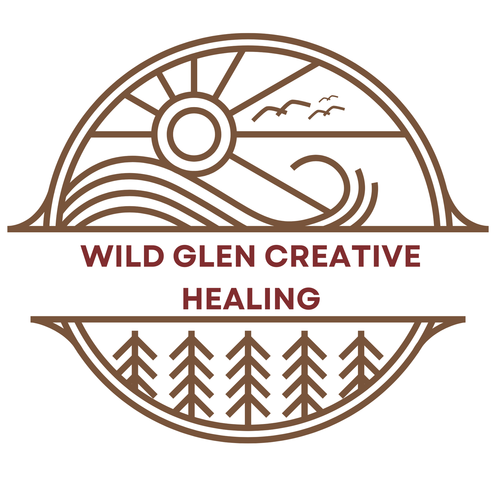 Wild Glen Creative Healing