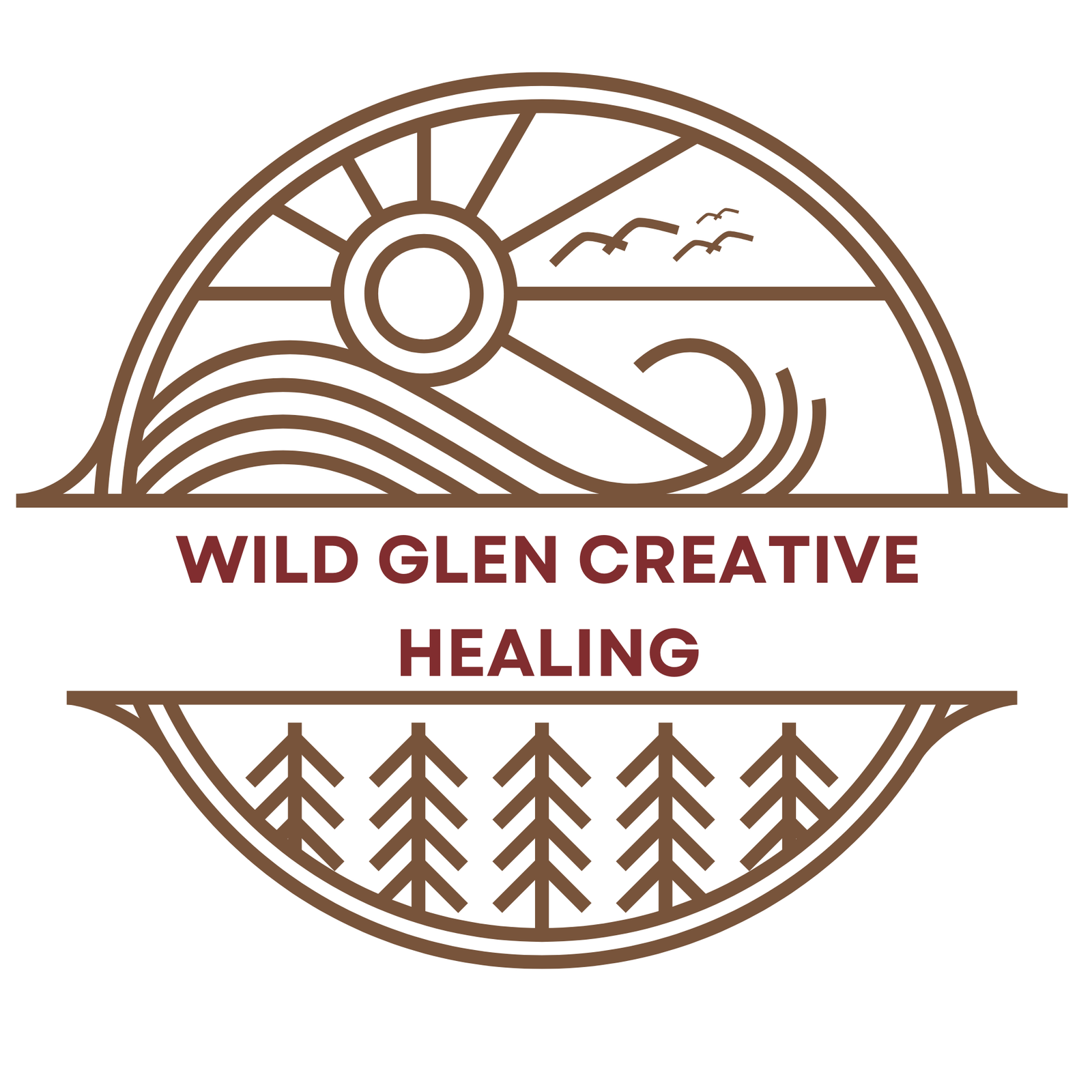 Wild Glen Creative Healing